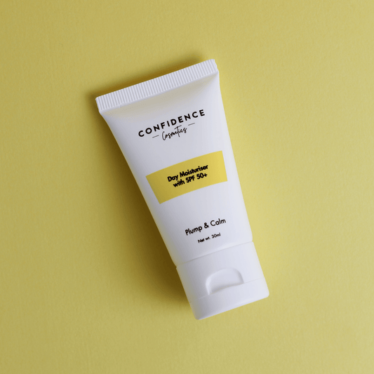 Organic Chemical Sunscreens : Separating Myth from Science - Confidence Cosmetics
