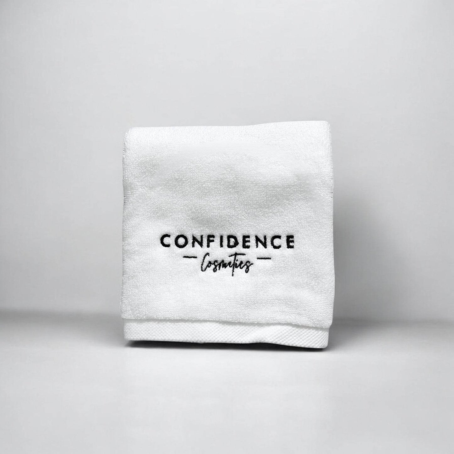 Hand Towel (NEW) - Confidence Cosmetics