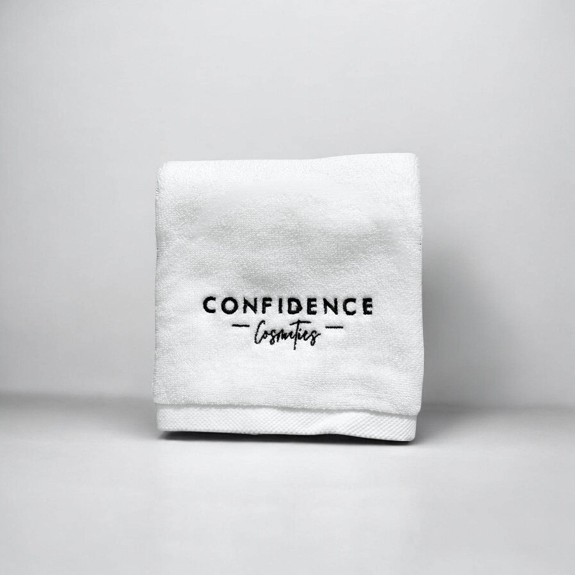 Hand Towel (NEW) - Confidence Cosmetics