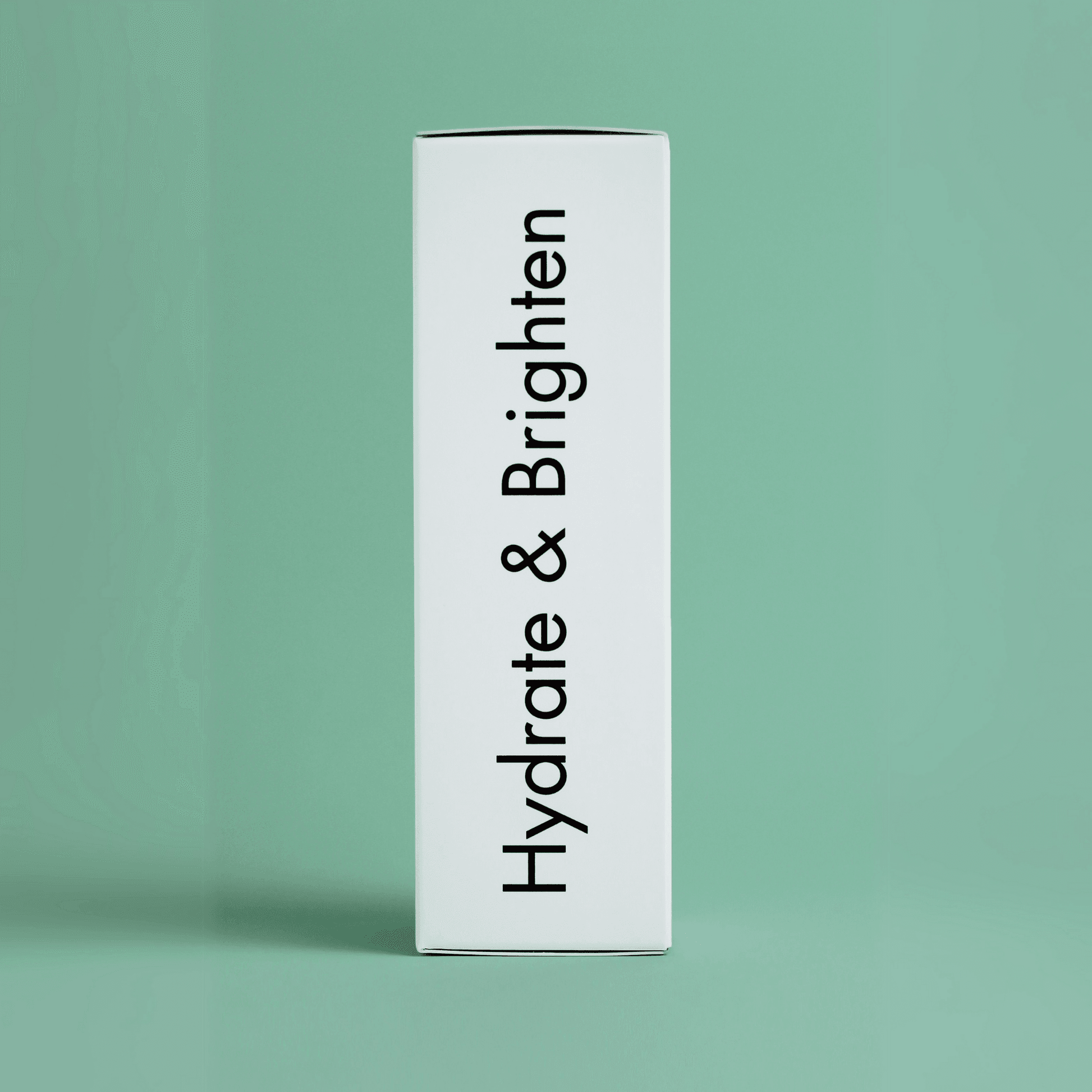 Hydrate & Brighten Essence Toner with Green Tea - Confidence Cosmetics