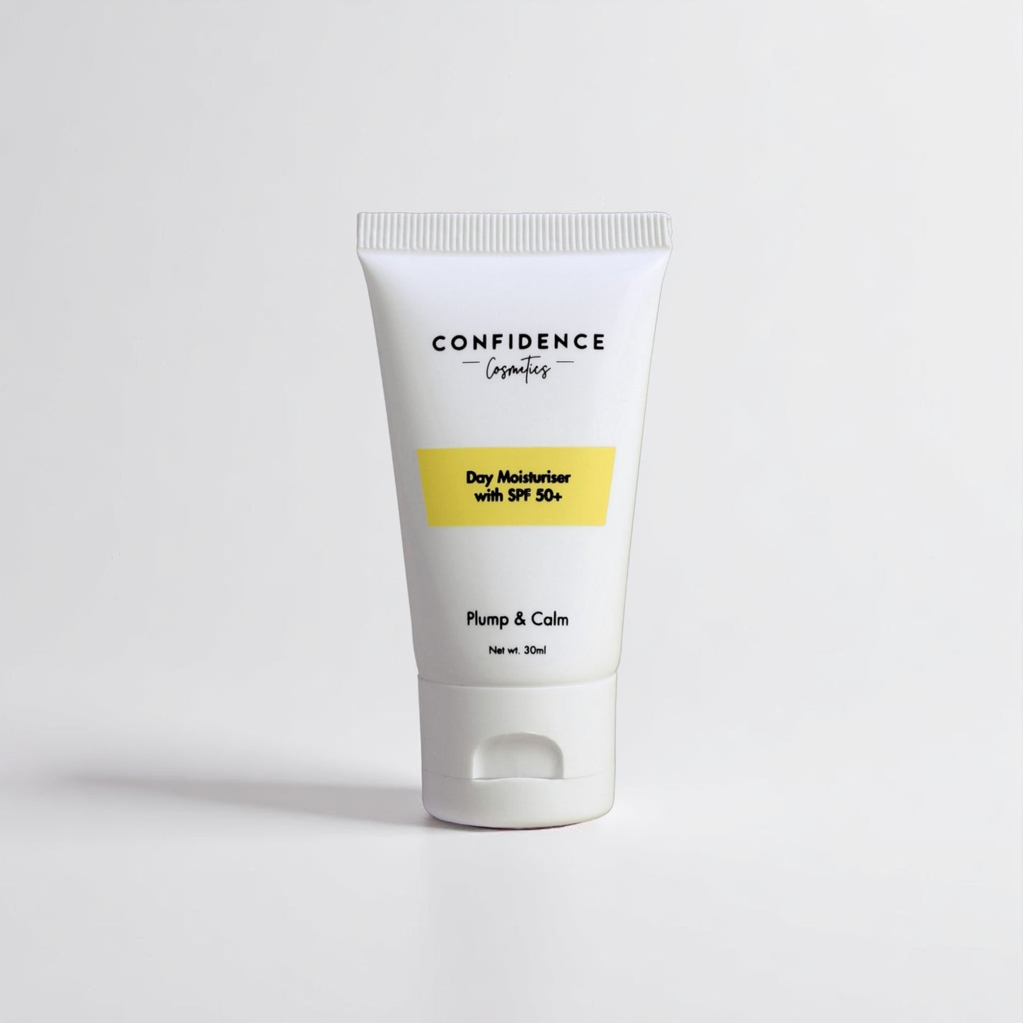 30ml Plump & Calm Day Moisturiser with SPF 50+