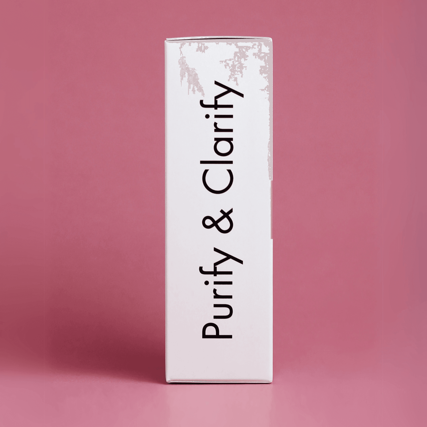 Purify & Clarify Gentle Gel Cleanser With Prebiotics - Confidence Cosmetics