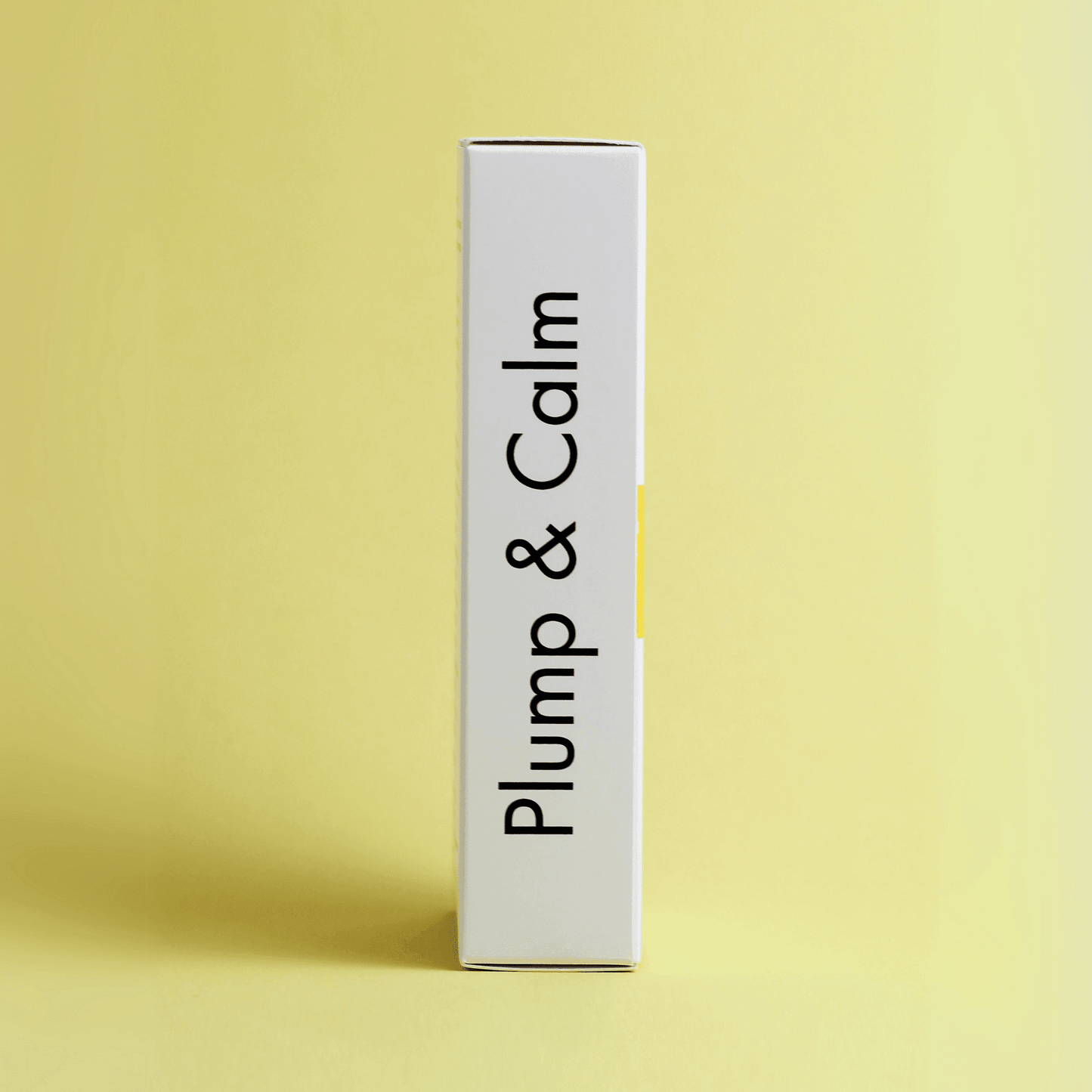 (New Formulation) Plump & Calm Day Moisturiser with SPF 50+ - Confidence Cosmetics