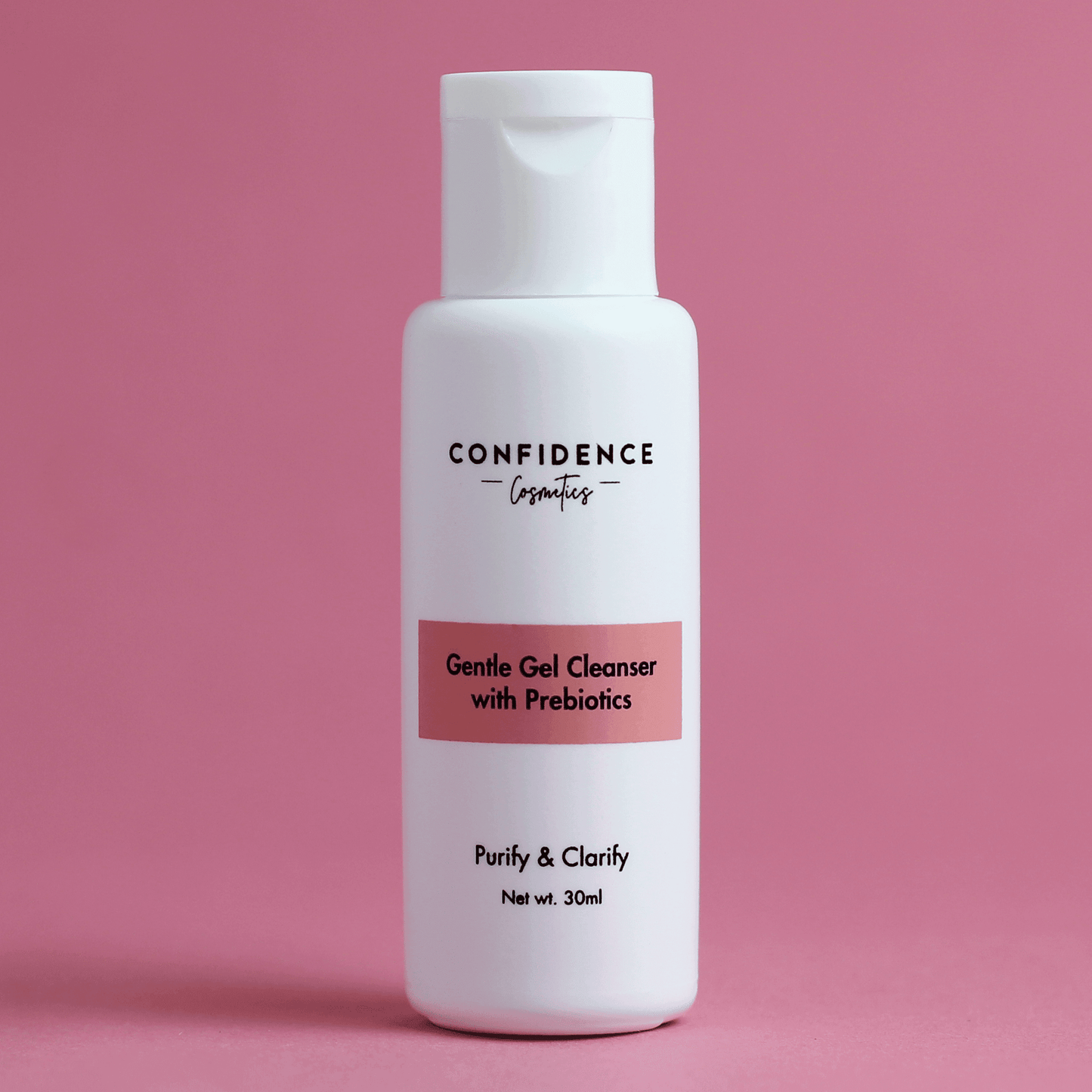 The Miniatures Set - Travel Size 30ml - Confidence Cosmetics