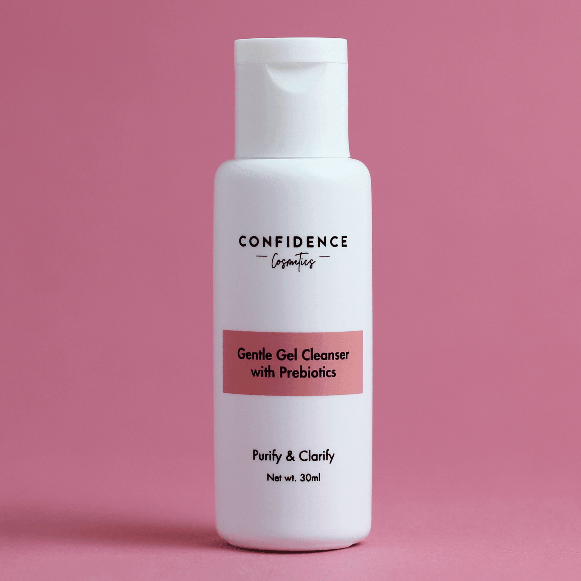 The Miniatures Set - Travel Size 30ml - Confidence Cosmetics