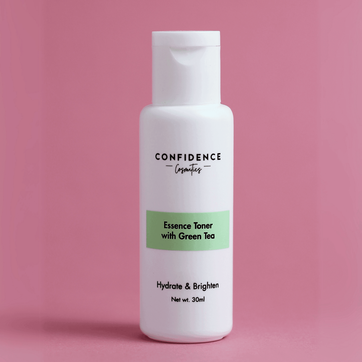 The Miniatures Set - Travel Size 30ml - Confidence Cosmetics