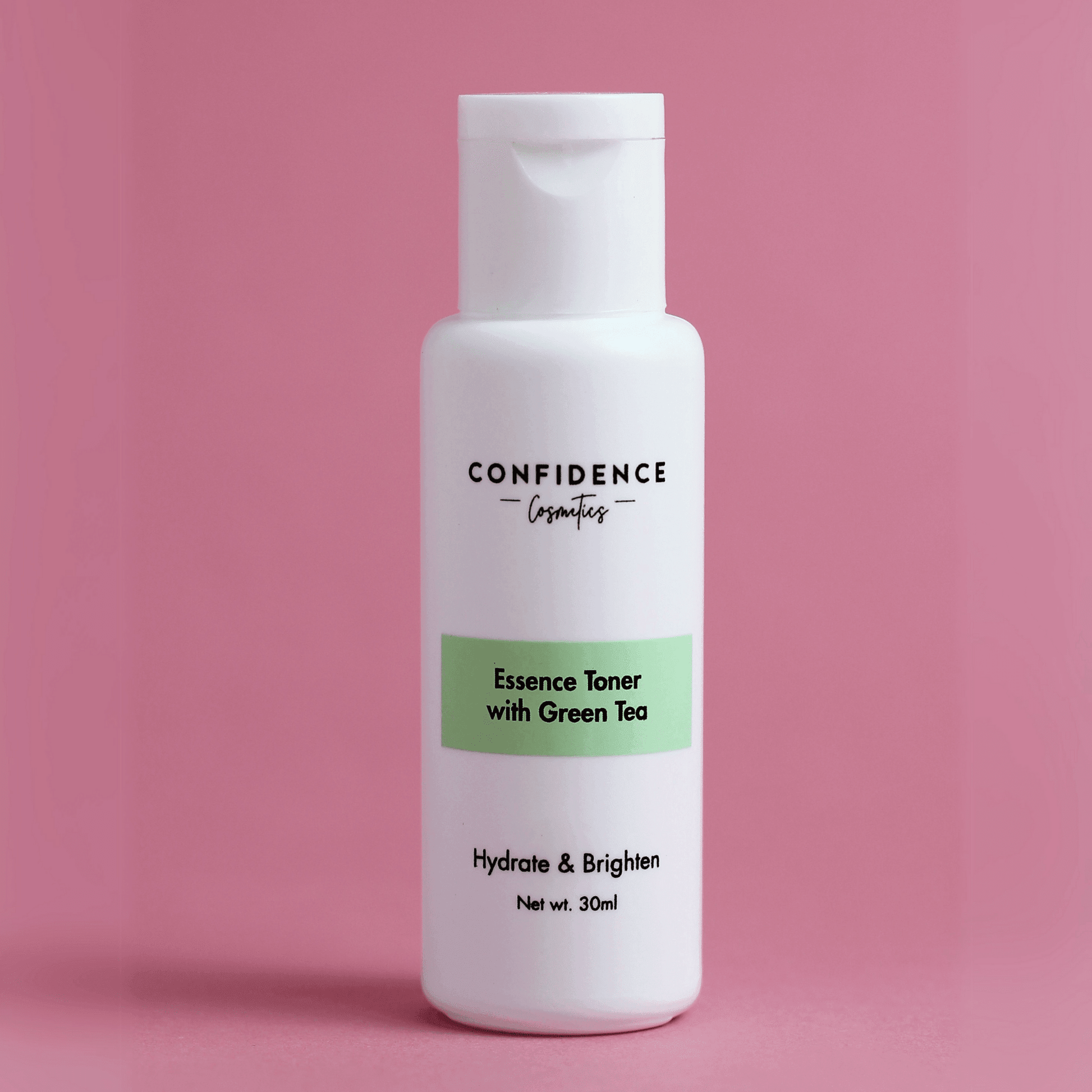 The Miniatures Set - Travel Size 30ml - Confidence Cosmetics