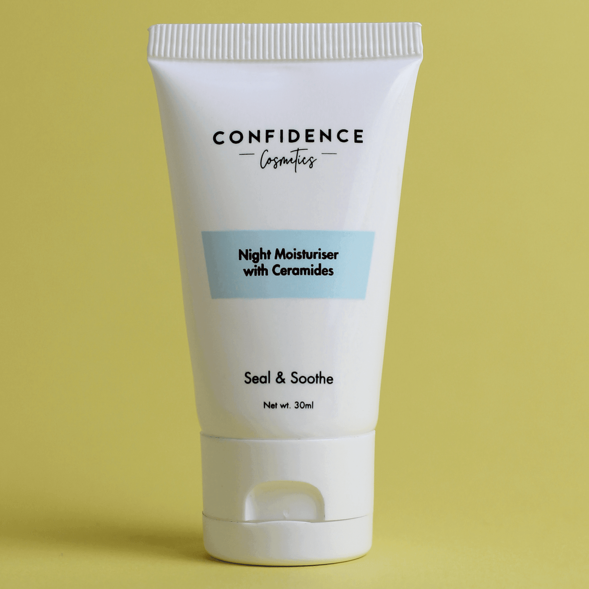 The Miniatures Set - Travel Size 30ml - Confidence Cosmetics