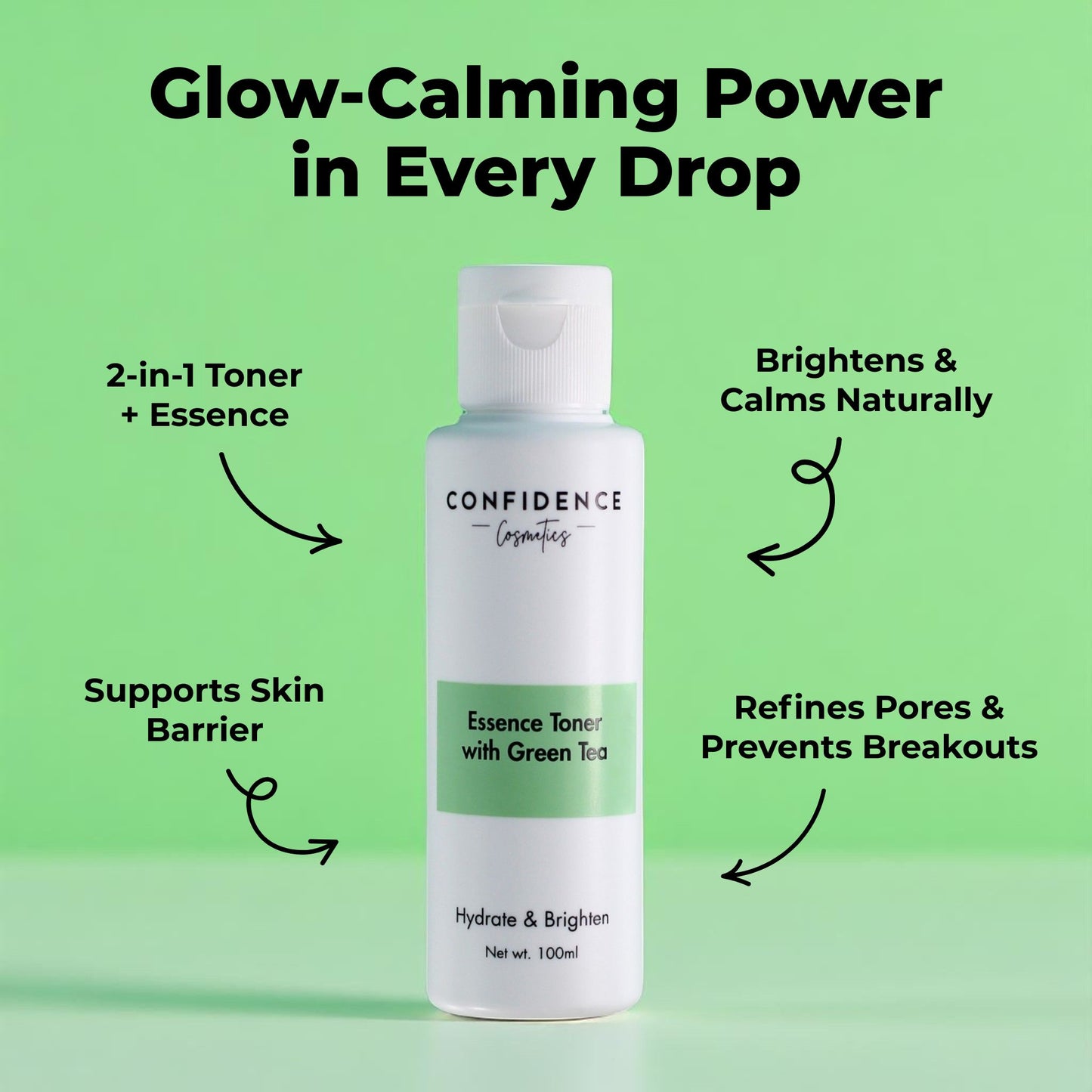 The Saver Duo + FREE Minis (Gentle Cleanser & Essence Toner)