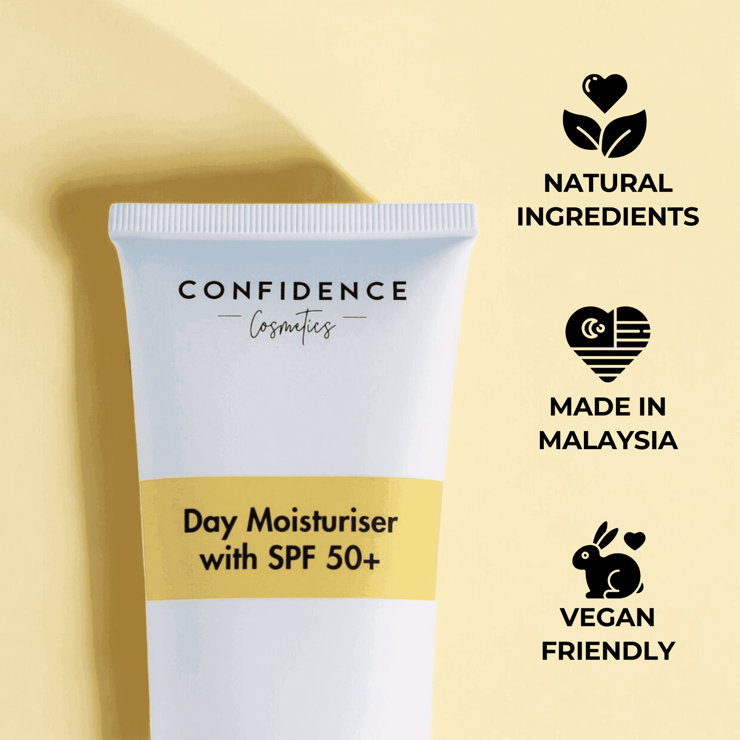 SPECIAL : The Saver Duo + FREE Minis (Gentle Cleanser & Essence Toner) + Free Woven Bag - Confidence Cosmetics