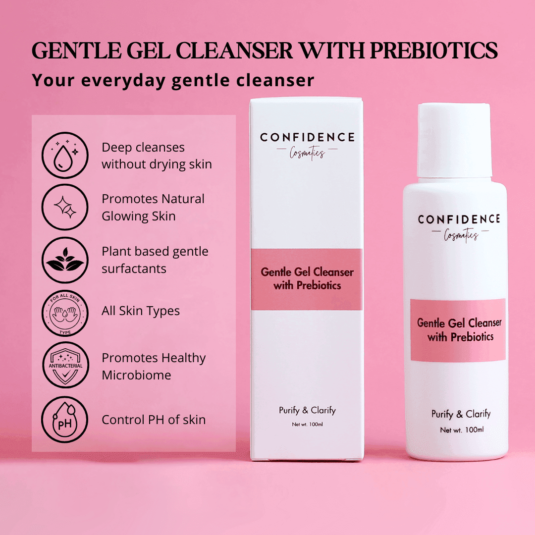 Night Radiance Set - Confidence Cosmetics