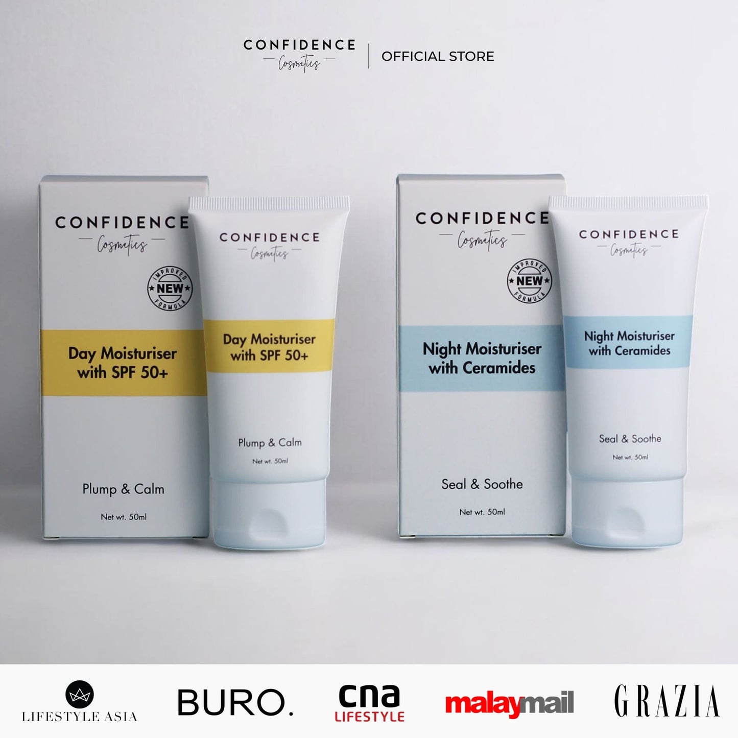 (New Formulation) The Saver Duo