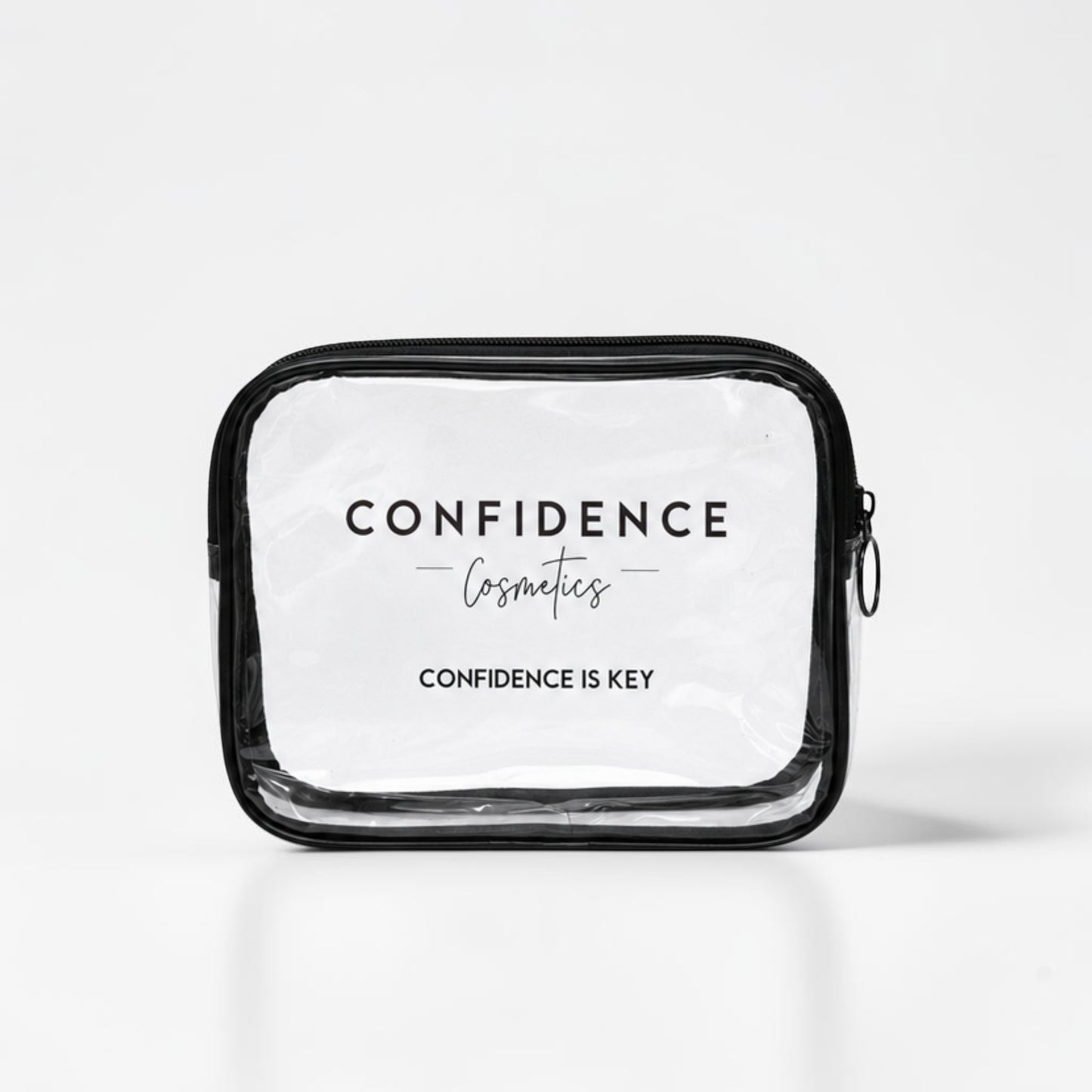 Small Travel Pouch