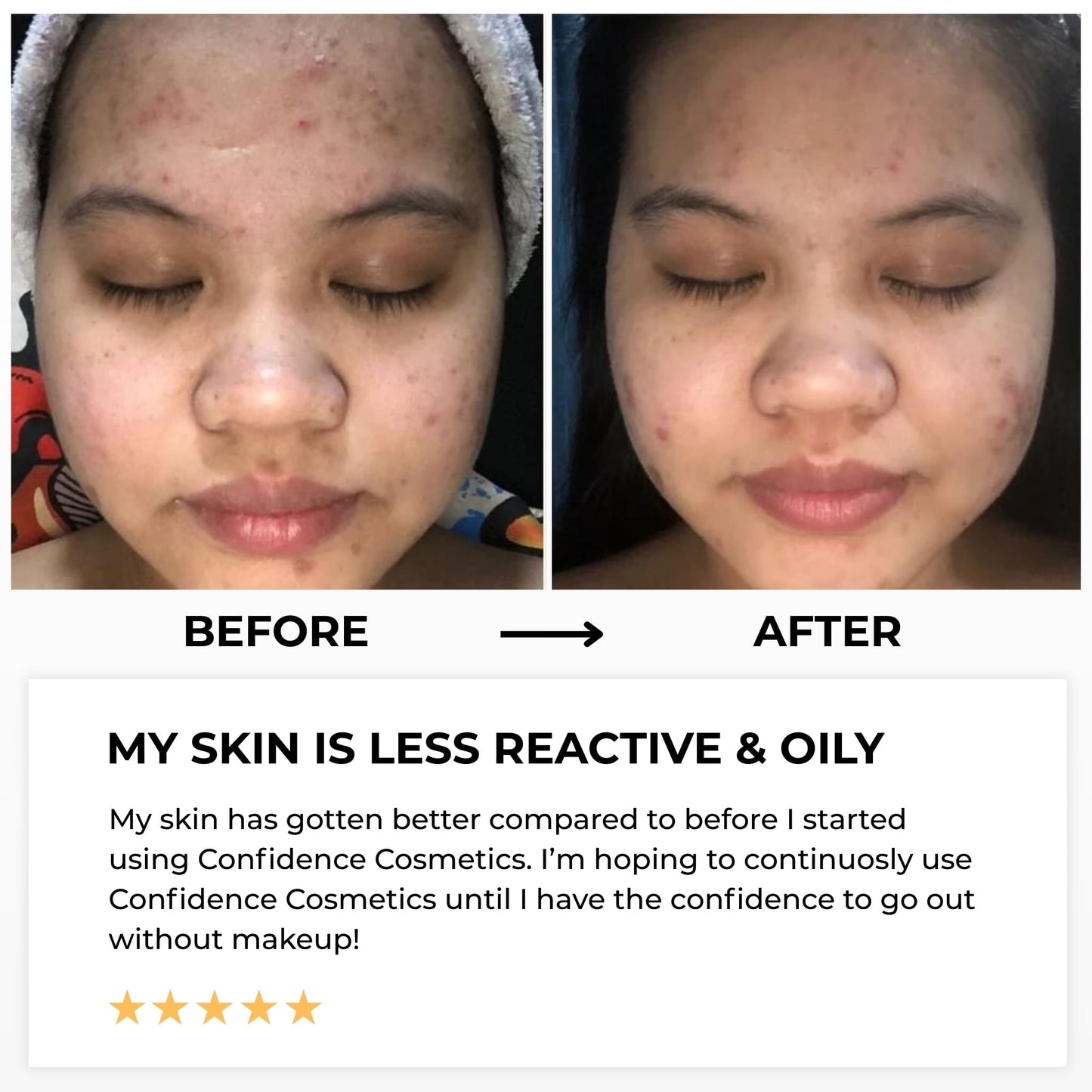 The Miniatures Set - Travel Size 30ml