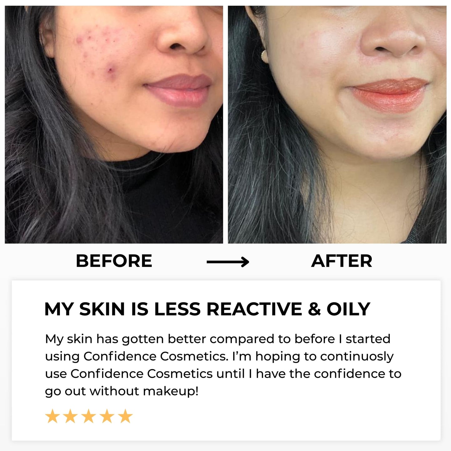 30ml Hydrate & Brighten Essence Toner with Green Tea