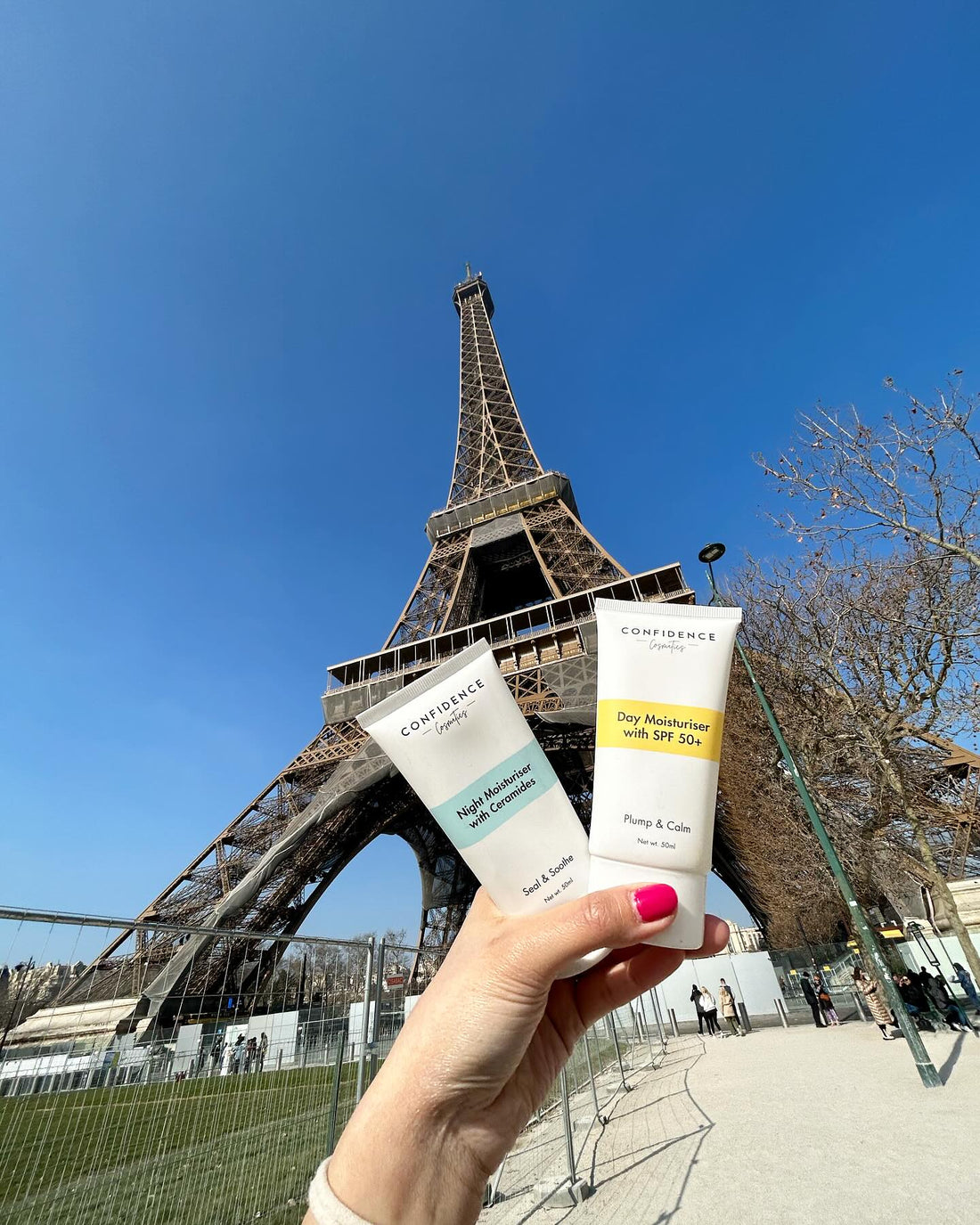 Why is Skin Care routine important? - Confidence Cosmetics 