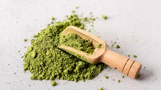 The Green Tea Revolution: Why Your Skin Needs This Super Ingredient