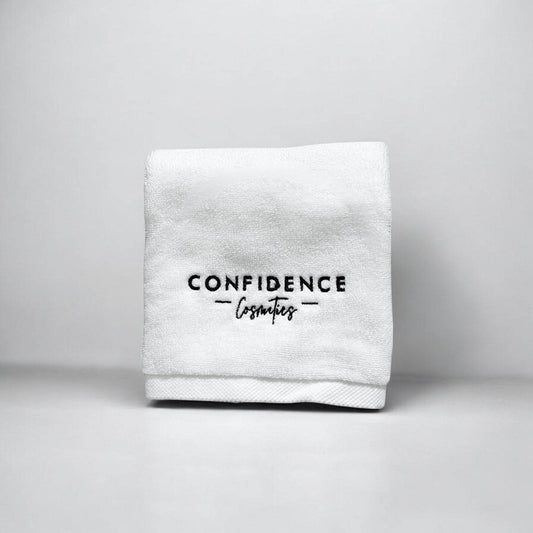 Hand Towel (NEW) - Confidence Cosmetics