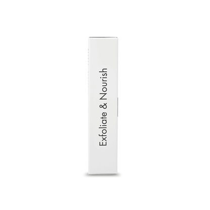 (New) Exfoliate & Nourish Milky Serum with Oat