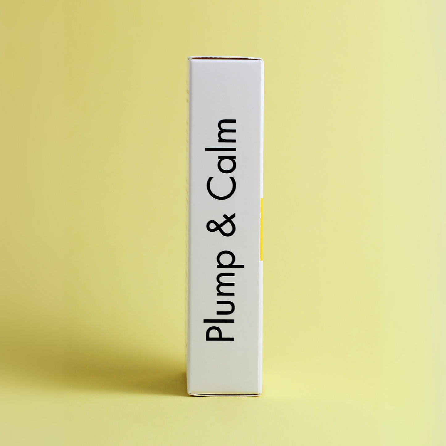 (New Formulation) Plump & Calm Day Moisturiser with SPF 50+