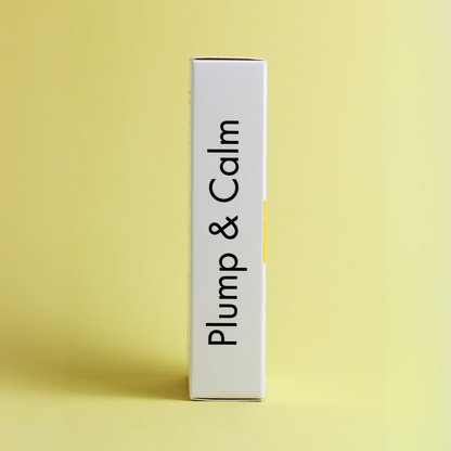 (New Formulation) Plump & Calm Day Moisturiser with SPF 50+