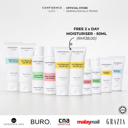 Family Travel Set