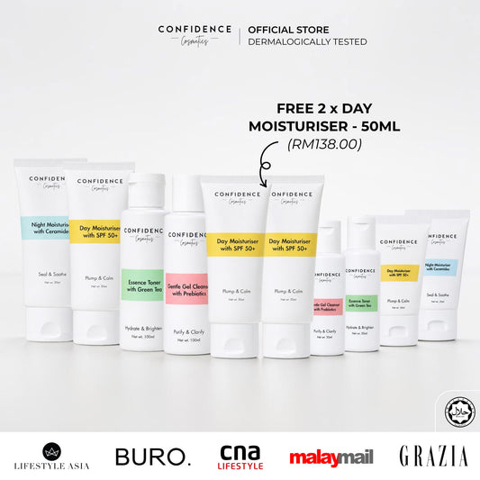 Family Travel Set