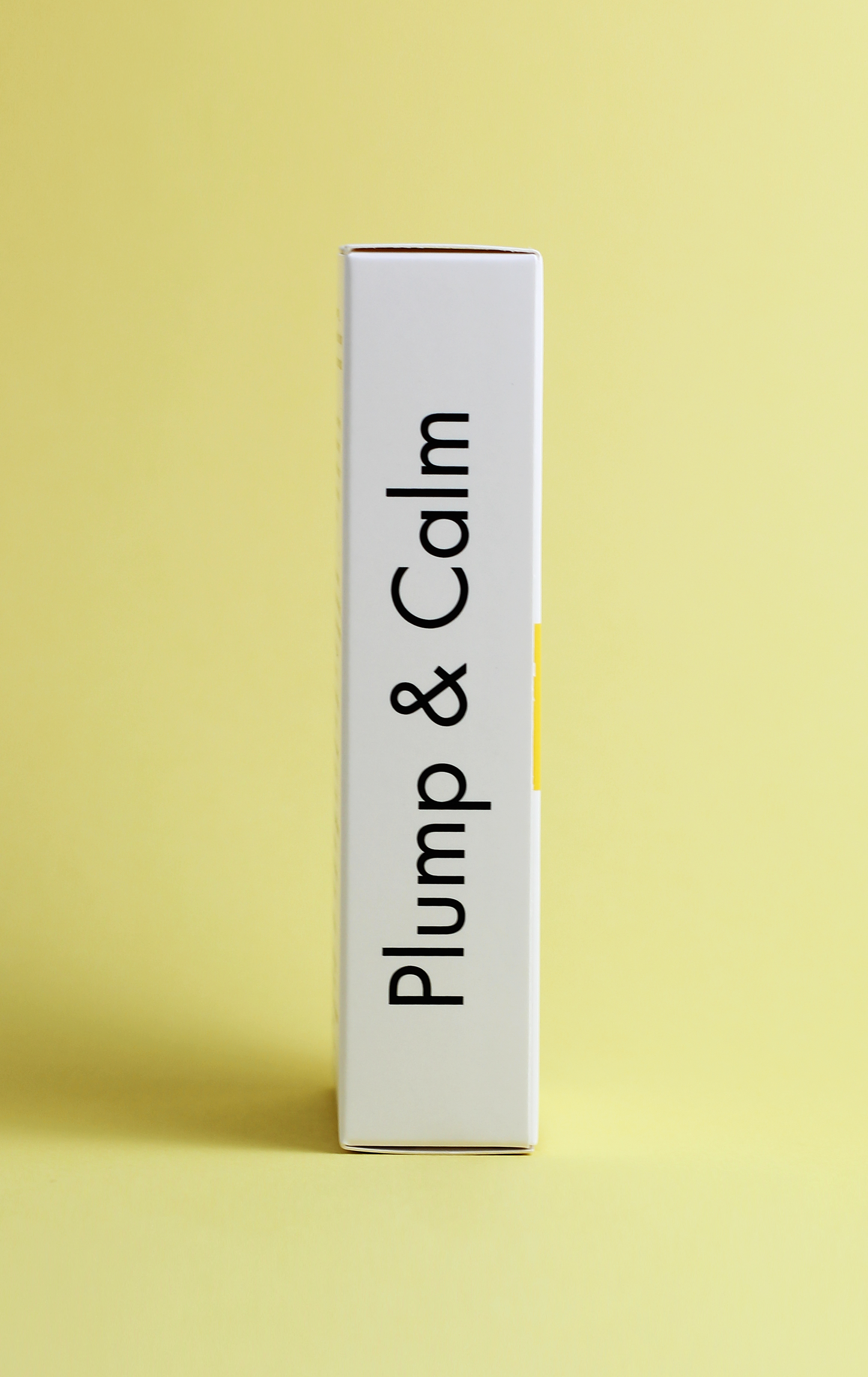 (New Formulation) Plump & Calm Day Moisturiser with SPF 50+
