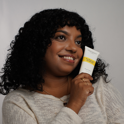 (New Formulation) Plump & Calm Day Moisturiser with SPF 50+