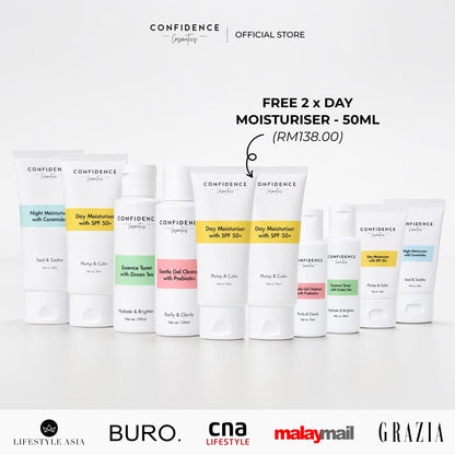 Family Travel Set