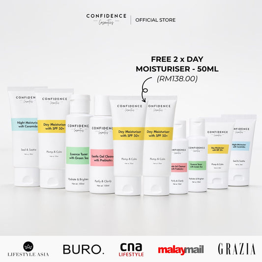 Family Travel Set
