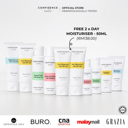 Family Travel Set