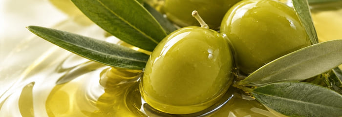 Olive Squalane