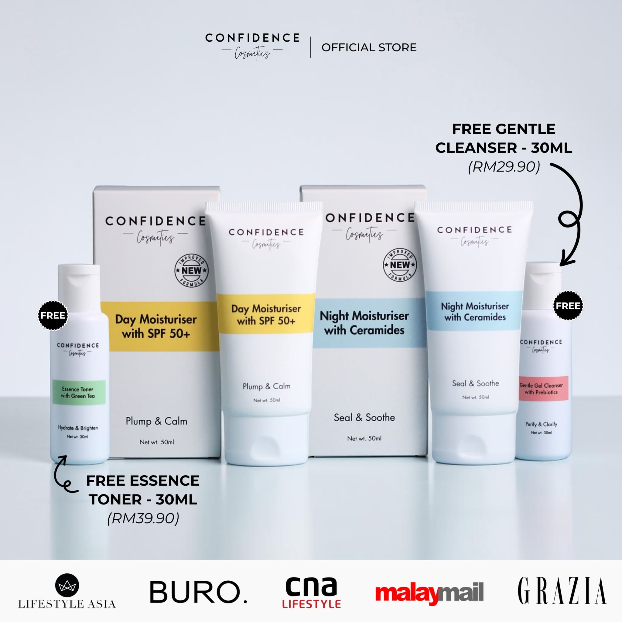 (New Formulation) The Saver Duo