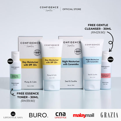 (New Formulation) The Saver Duo