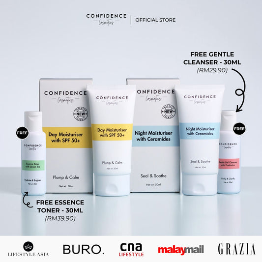 (New Formulation) The Saver Duo