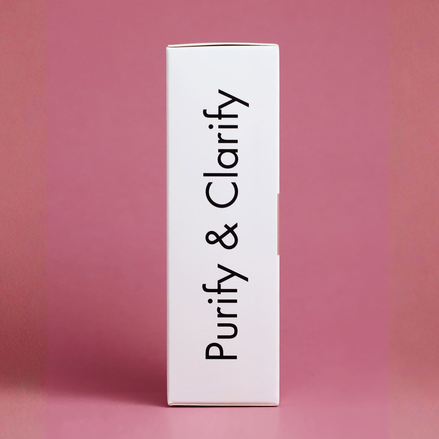 Purify & Clarify Gentle Gel Cleanser With Prebiotics
