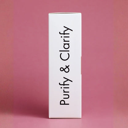 Purify & Clarify Gentle Gel Cleanser With Prebiotics