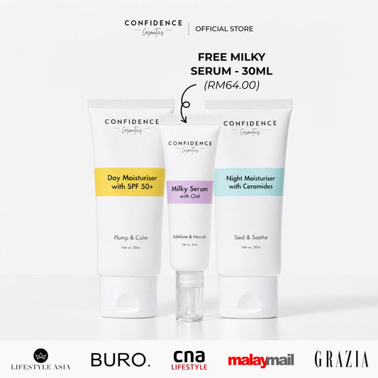 (New Formulation) The Saver Duo