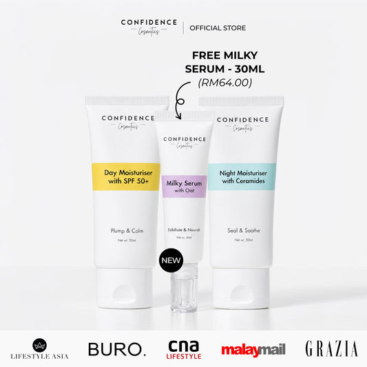 (New Formulation) The Saver Duo