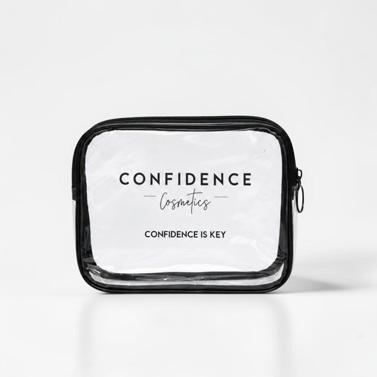 Small Travel Pouch