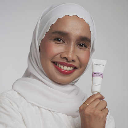 (New) Exfoliate & Nourish Milky Serum with Oat