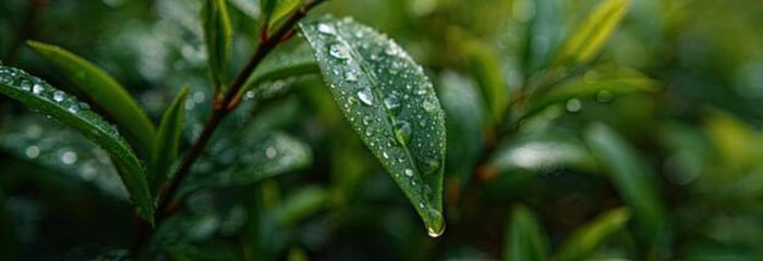 Tea Tree Extract