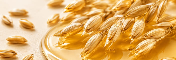Oat Oil